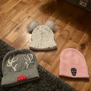 Beanie bundle